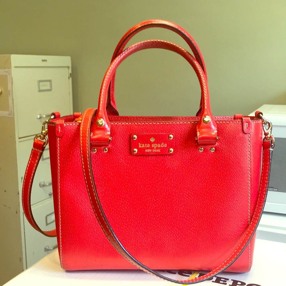 Kate spade purse